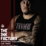 Rencontrez nous à lyon à l’Ink Factory