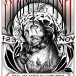Manu de Te Aitua Patiki à Saint God Ink 2024